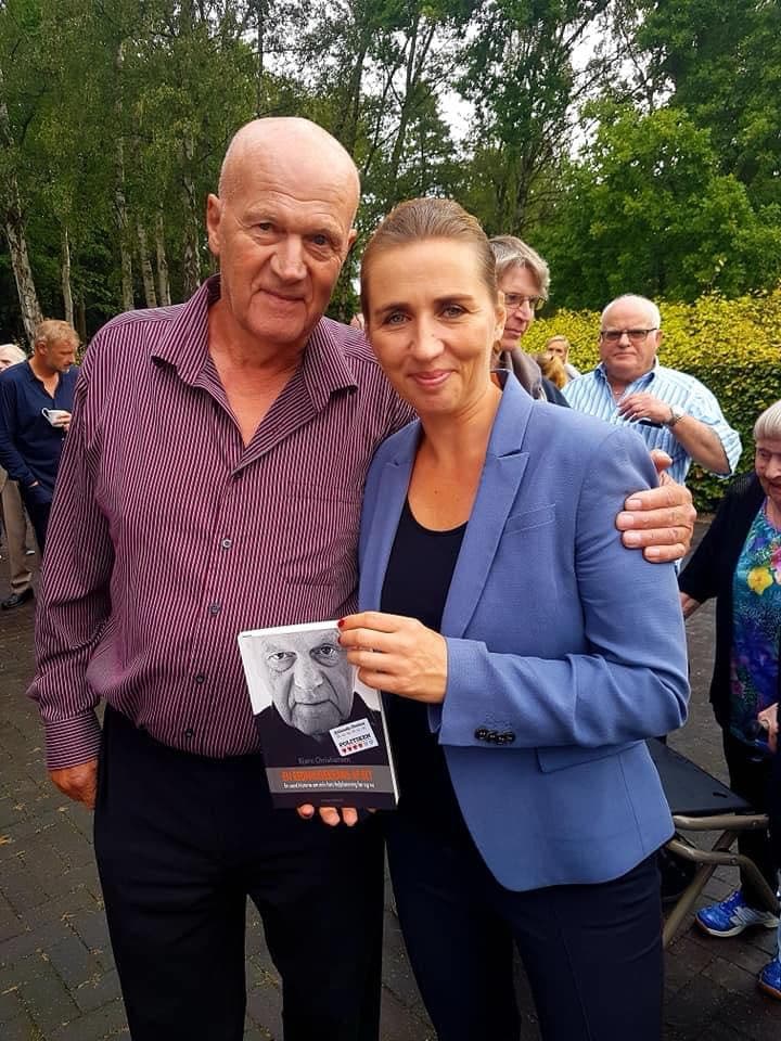 Mette Frederiksens undskyldning til Godhavnsdrengene