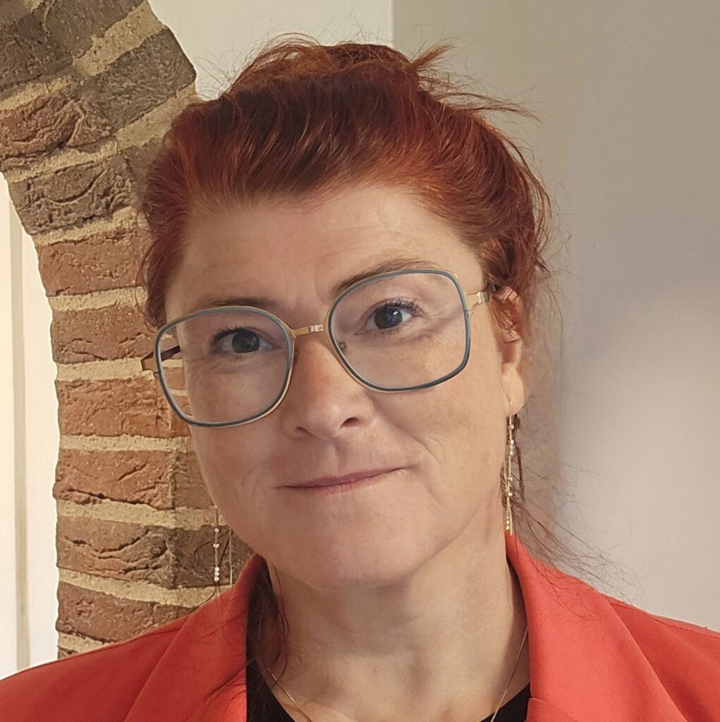 chenette næstforkvinde Chenette