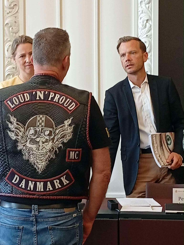 Christiansborg retssikkerhed for anbragte børn og unge